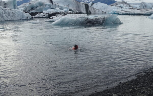 Wild Swimming Gallery